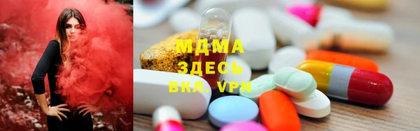 твердый Покров
