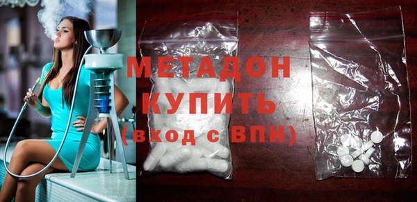 твердый Покров