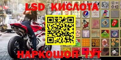 спайс Аргун